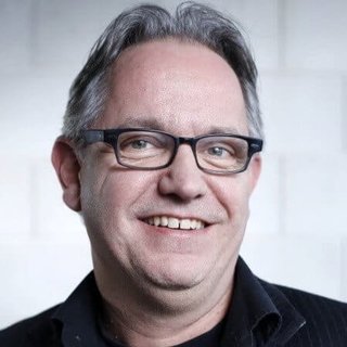 Photo of Rob van den Berg