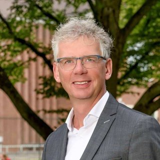 Photo of Steven van Helden